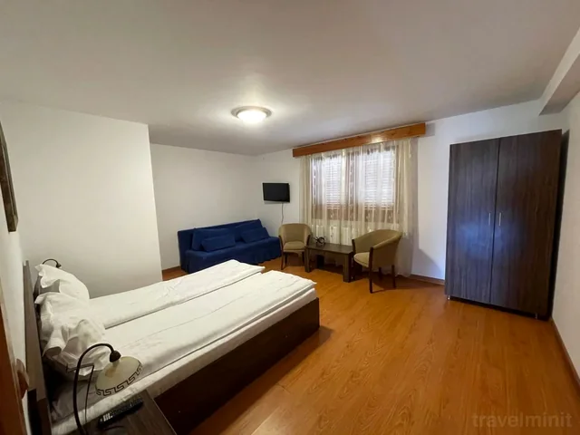 Cameră matrimonială
